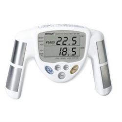 Omron Monitor, Fat Loss