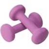 Hand Weights 3 lbs. - Click Image to Close